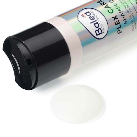 Shampoo Plex Care  Balea PROFESSIONAL