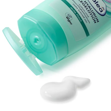 Hyaluron Pflegelotion  Balea