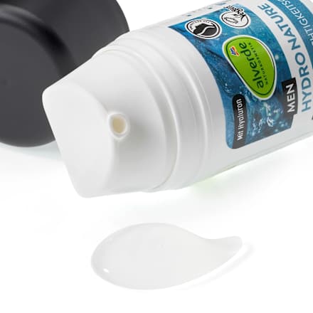 Hidratantni gel za lice alverde NATURKOSMETIK MEN