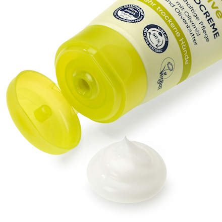 Handcreme Olive Balea