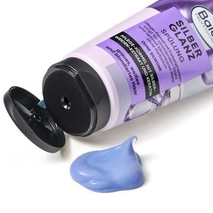 Conditioner Silberglanz Balea PROFESSIONAL