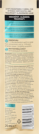 Haarkur, After Sun SOS Intensiv Kur Balea PROFESSIONAL