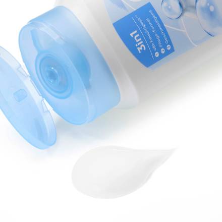 Lozione corpo idratante con texture leggera Balea