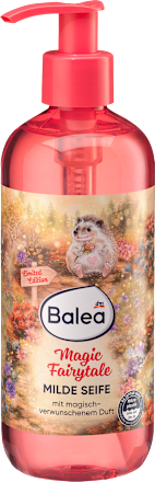 Milde Seife Magic Fairytale Balea