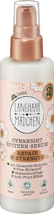 Overnight Spitzen-Serum Repair & Strength Langhaarmädchen