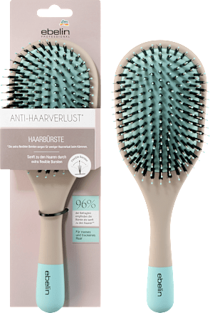 Četka za kosu ebelin PROFESSIONAL