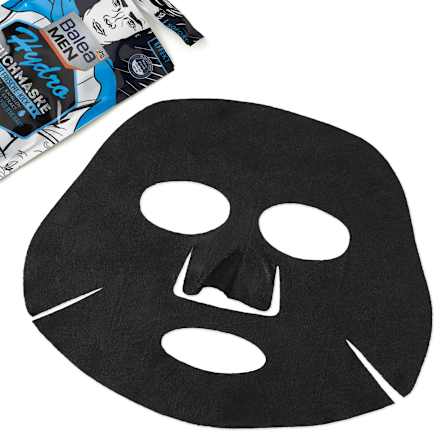 Maska u maramici Hydro Balea MEN