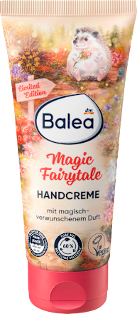 Magic Fairytale Handcreme Balea