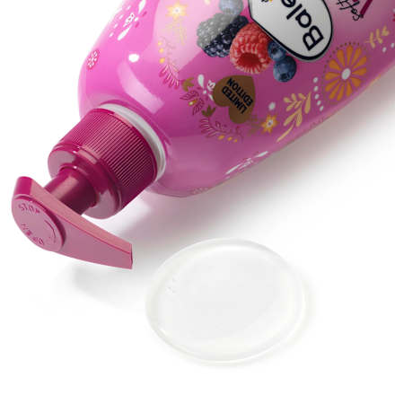 Крем сапун за ръце Soft&Cosy Vibes  Balea