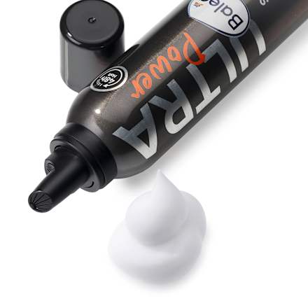 Penové tužidlo Ultra Power Balea