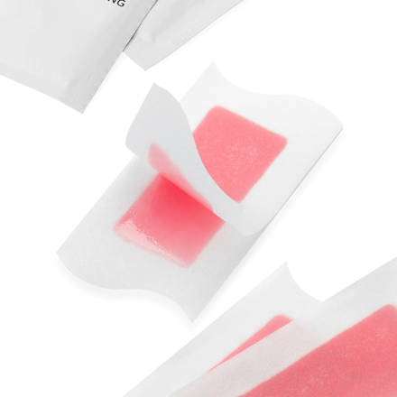 Kaltwachsstreifen Bikinizone Balea