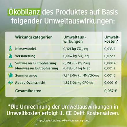 Bio fermentiran ovseni napitek Pro Climate dmBio