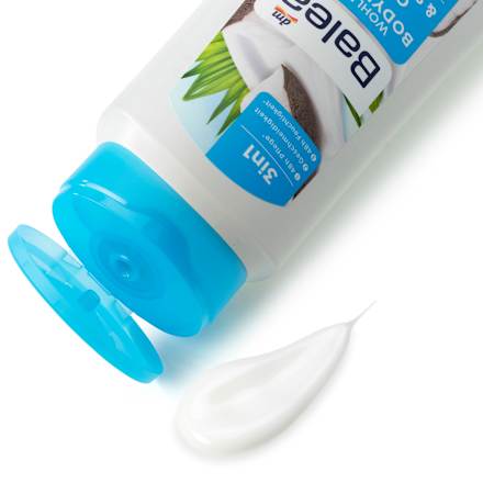 Balea Bodylotion Cocos&Sheanuss Balea
