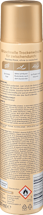 Trockenshampoo Blond Balea