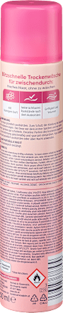 Trockenshampoo Soft Cotton  Balea