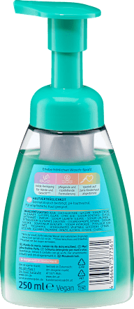 Waschschaum Bubble Party  Balea