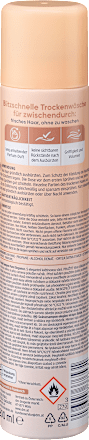 Trockenshampoo Pure Elegance Balea