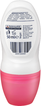 Dezodorant w kulce Sweet Sunshine Balea