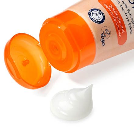 STYLING LOCKEN LOTION losion za lokne Balea