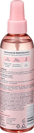 Leichtkämmspray Balea