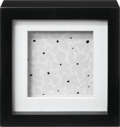 Bilderrahmen 10 x 10 cm Paradies