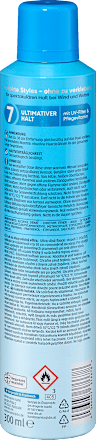 Lacca per capelli resistente al vento Balea