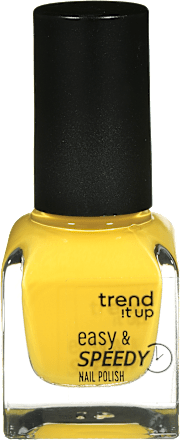 Lak za nohte 215 Easy & Speedy  trend !t up