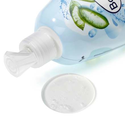 Cremeseife sensitive Balea