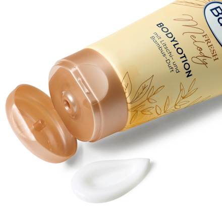 Bodylotion Fresh Melody Balea