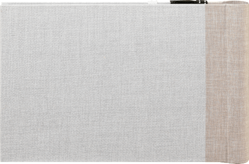 Fotoalbum Petite 10x15 cm, Beige Paradies