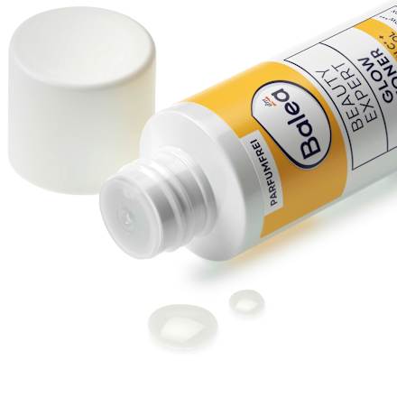 Loțiune tonică cu vitamina C și panthenol  Balea