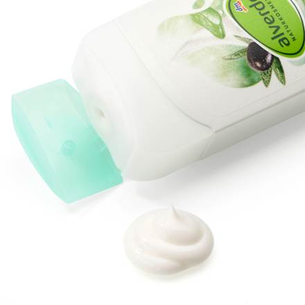 Bodylotion Erfrischend alverde NATURKOSMETIK