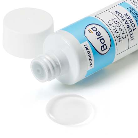 Toner Beauty Expert Hydration  Balea