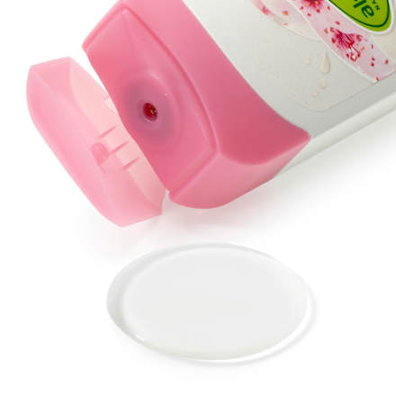 Shampoo Lange Haare alverde NATURKOSMETIK