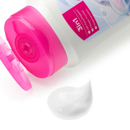 Lozione corpo con urea Balea