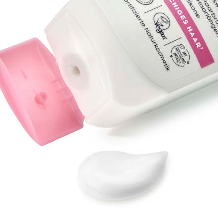 Conditioner Lange Haare alverde NATURKOSMETIK