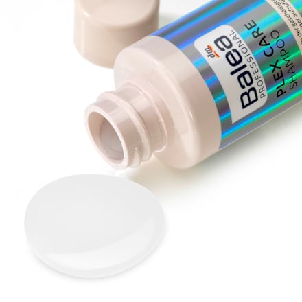 Mini szampon do włosów Plex Care    Balea PROFESSIONAL