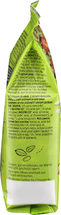 Gewürzmischung Salat Topping dmBio