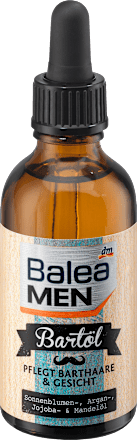 Bartöl Balea MEN