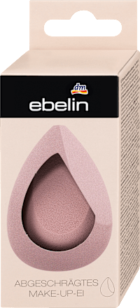 Make-up Ei Abgeschrägt ebelin
