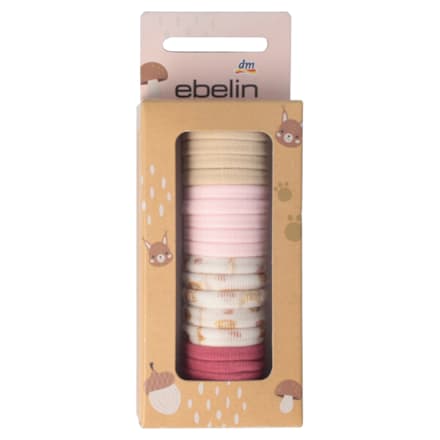 Haargummi ebelin