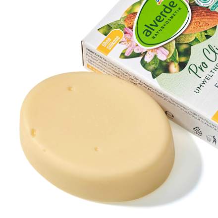 Pro Climate Feste Spülung Nutri-Care alverde NATURKOSMETIK