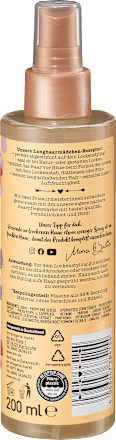 Spray per capelli ricci LANGHAARMÄDCHEN