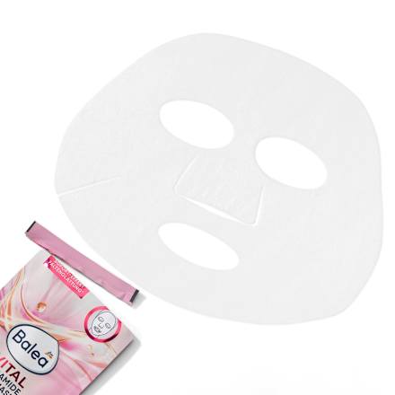 Tuchmaske Vital Ceramide  Balea