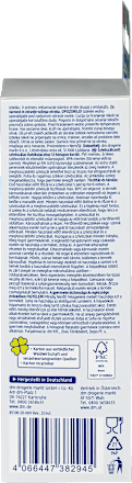 Zestaw do butelki ze słomką babylove