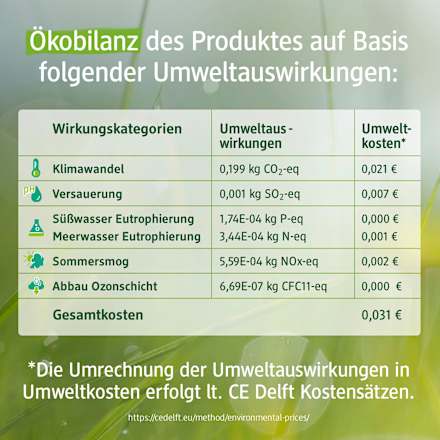 Rough Nature 4in1 feste Dusche alverde MEN