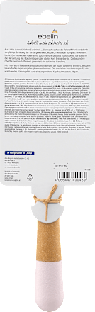 Kork Entwirrbürste sortiert ebelin