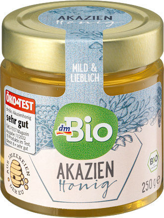 Bio akácméz dmBio