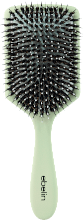 Haarbürste Pflege & Glanz ebelin