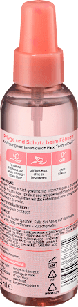 Föhn-Spray Blow Dry Schöner Föhnen Balea